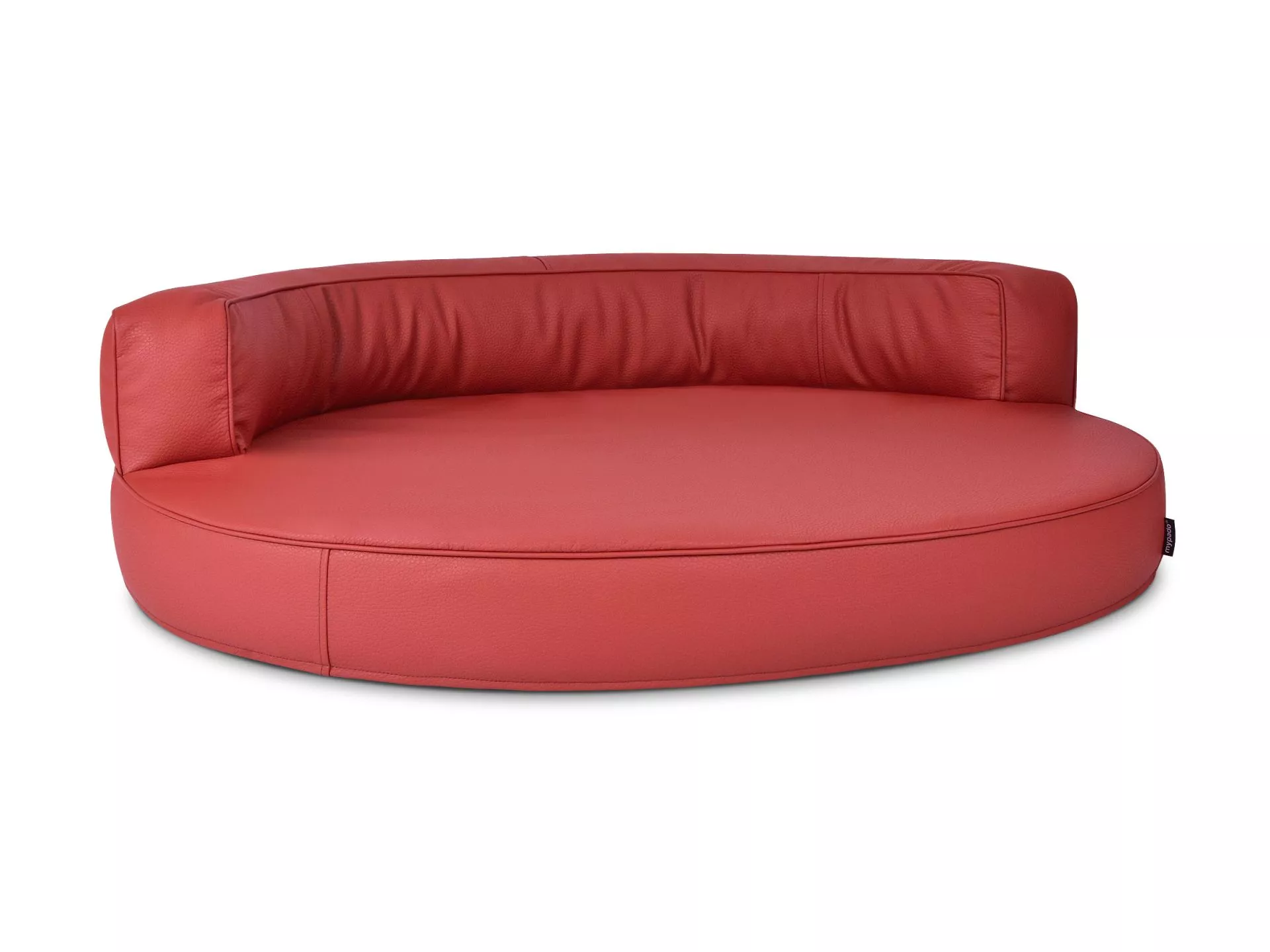 Hundebett Atlanta Kunstleder Premium