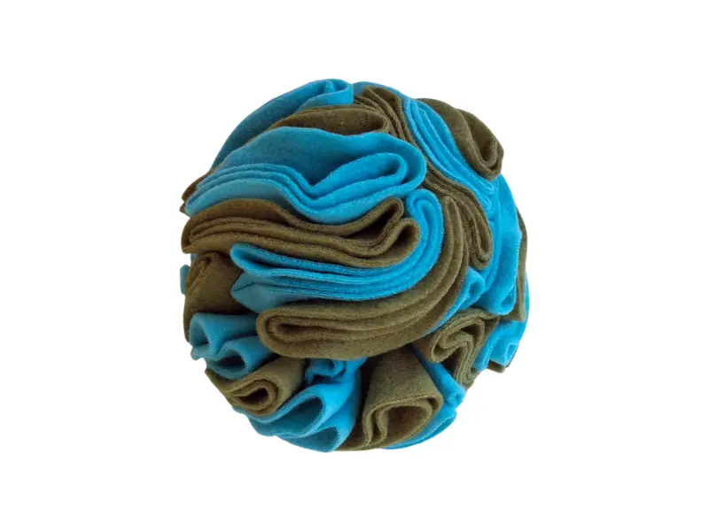 Schnüffelball Duo V1