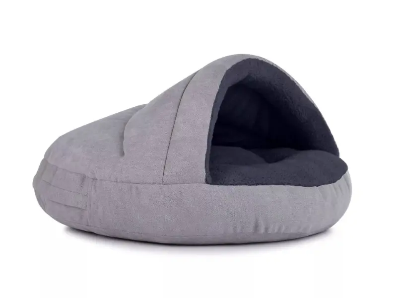 Hundehoehle Shell Comfort von www.pads4dogs.net
