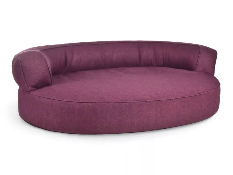 Hundebett Atlanta Soft von www.pads4dogs.net