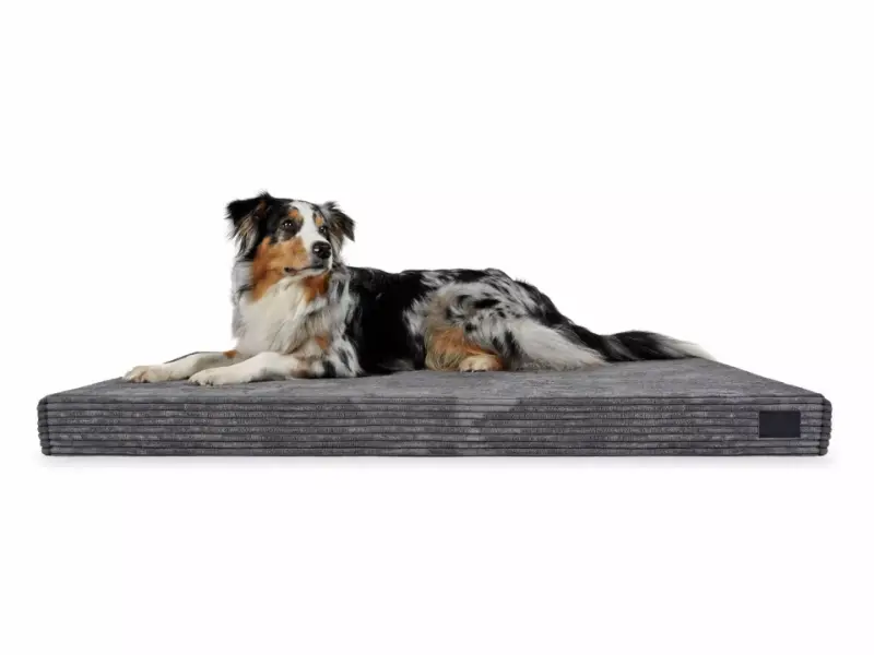 Hundematte Solana Cord