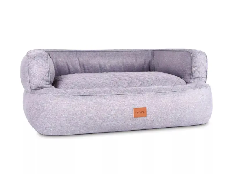 Hundebett Neo Soft
