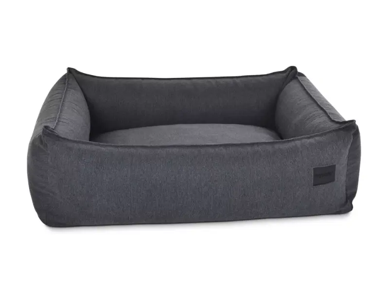 Hundebett Twiddle Luxury von www.pads4dogs.net