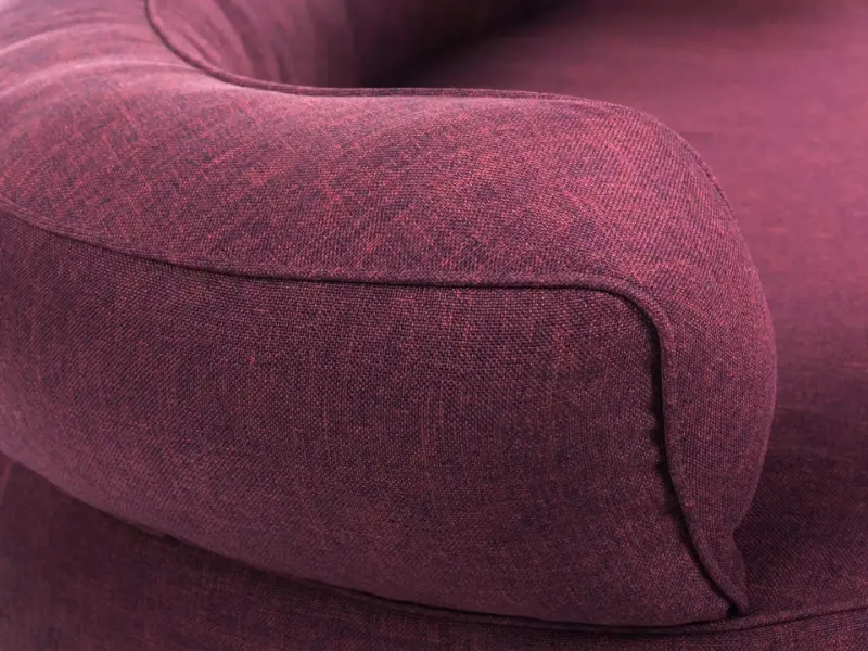 Hundebett Atlanta Soft