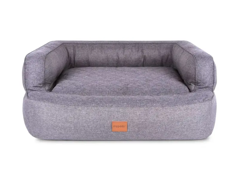 Hundebett Neo Soft von www.pads4dogs.net