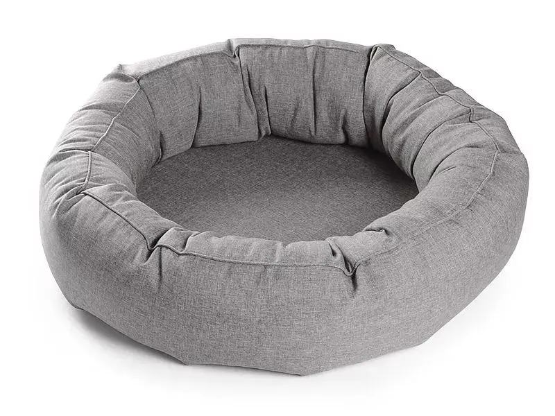 Hundebett K-Nax Soft