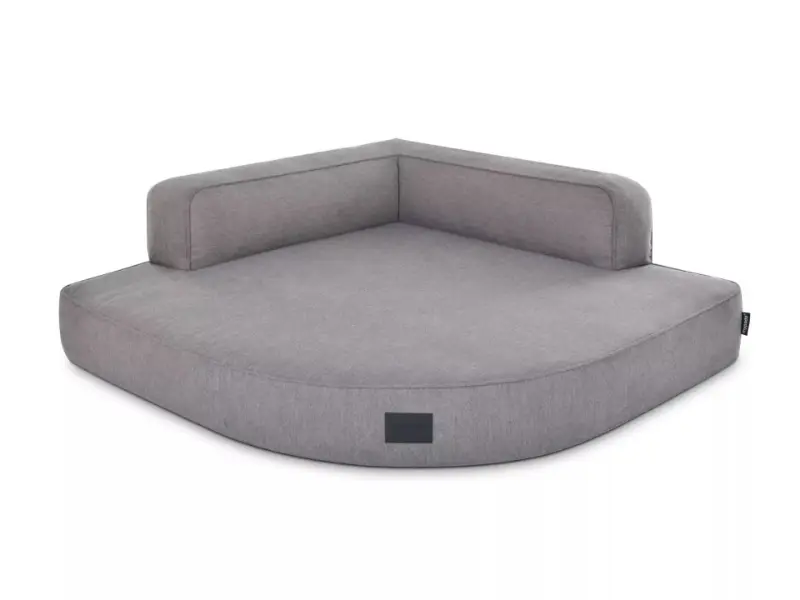 Hundebett Esquina Luxury von www.pads4dogs.net