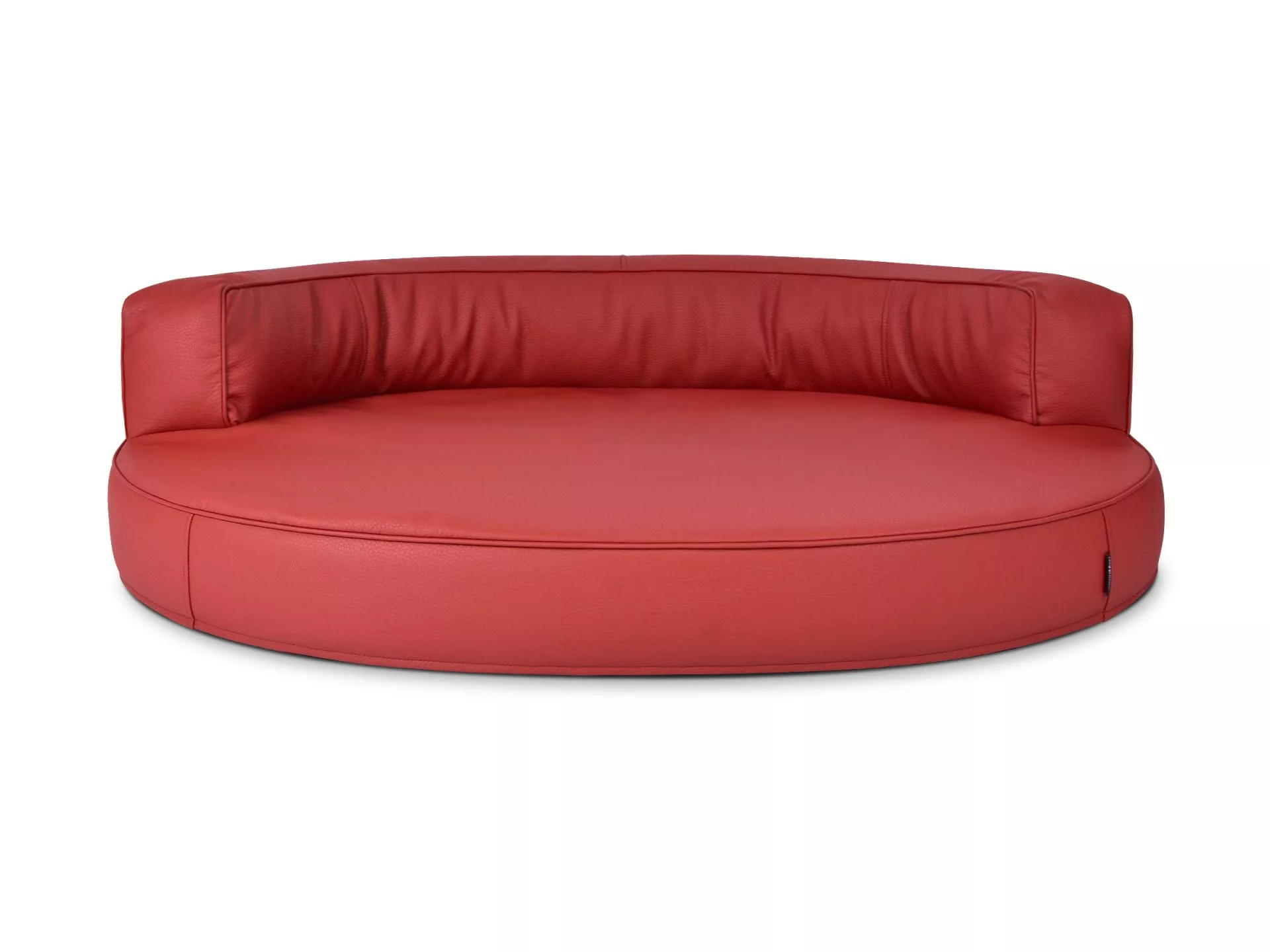 Hundebett Atlanta Kunstleder Premium