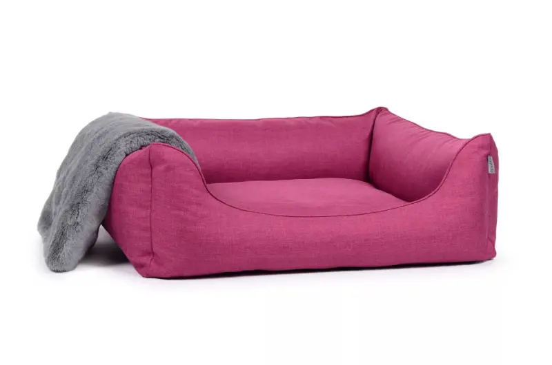 Hundebett World Soft